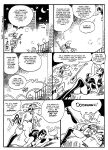 [Jordi Bernet] Clara After Dark - Special Edition (ENG)