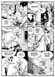 [Jordi Bernet] Clara After Dark - Special Edition (ENG)