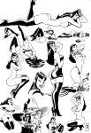 [Jordi Bernet] Clara After Dark - Special Edition (ENG)
