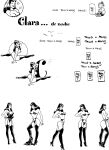 [Jordi Bernet] Clara After Dark - Special Edition (ENG)