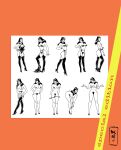 [Jordi Bernet] Clara After Dark - Special Edition (ENG)