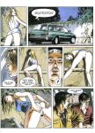 VIXXXEN The Adventures of Selen