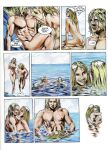 VIXXXEN The Adventures of Selen