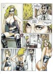 VIXXXEN The Adventures of Selen