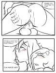 [Inuyuru] Penny Possessed (The Amazing World of Gumball)