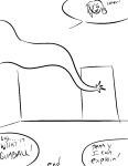 [Inuyuru] Penny Possessed (The Amazing World of Gumball)