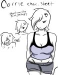 [Inuyuru] Penny Possessed (The Amazing World of Gumball)