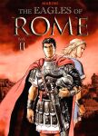 [Enrico Marini] The Eagles of Rome - Volume #02 (ENG)