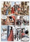 [Enrico Marini] The Eagles of Rome - Volume #02 (ENG)