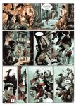 [Enrico Marini] The Eagles of Rome - Volume #02 (ENG)