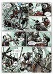 [Enrico Marini] The Eagles of Rome - Volume #02 (ENG)