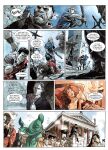 [Enrico Marini] The Eagles of Rome - Volume #02 (ENG)
