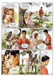 [Enrico Marini] The Eagles of Rome - Volume #02 (ENG)