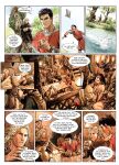 [Enrico Marini] The Eagles of Rome - Volume #02 (ENG)