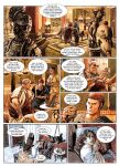 [Enrico Marini] The Eagles of Rome - Volume #02 (ENG)