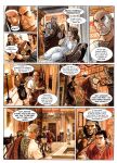 [Enrico Marini] The Eagles of Rome - Volume #02 (ENG)