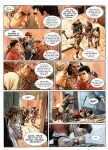 [Enrico Marini] The Eagles of Rome - Volume #02 (ENG)