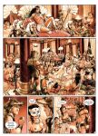 [Enrico Marini] The Eagles of Rome - Volume #02 (ENG)