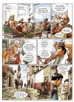 [Enrico Marini] The Eagles of Rome - Volume #02 (ENG)