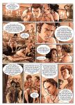 [Enrico Marini] The Eagles of Rome - Volume #02 (ENG)