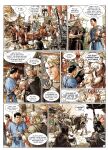 [Enrico Marini] The Eagles of Rome - Volume #02 (ENG)