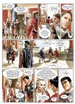 [Enrico Marini] The Eagles of Rome - Volume #02 (ENG)