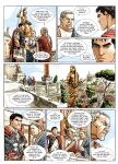 [Enrico Marini] The Eagles of Rome - Volume #02 (ENG)