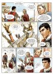 [Enrico Marini] The Eagles of Rome - Volume #02 (ENG)