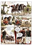 [Enrico Marini] The Eagles of Rome - Volume #02 (ENG)