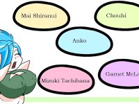 [Atari_Mitsuku] Mini-Pack 2013