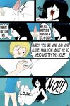 [cubbychambers] MisAdventure Time Issue #1 - Marceline's Closet (Adventure Time)