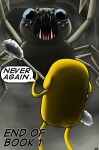 [cubbychambers] MisAdventure Time Issue #1 - Marceline's Closet (Adventure Time)