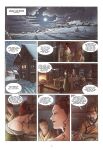 [Adriano De Vincentiis] Succubus - Volume #02: Roxelane (ENG)