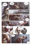 [Adriano De Vincentiis] Succubus - Volume #02: Roxelane (ENG)