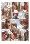 [Adriano De Vincentiis] Succubus - Volume #02: Roxelane (ENG)