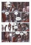 [Adriano De Vincentiis] Succubus - Volume #02: Roxelane (ENG)