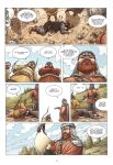[Adriano De Vincentiis] Succubus - Volume #02: Roxelane (ENG)