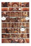 [Adriano De Vincentiis] Succubus - Volume #02: Roxelane (ENG)