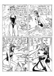 [Wicz] U69 And Her Friend Gwendoline [ENG]