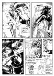 [Wicz] U69 And Her Friend Gwendoline [ENG]