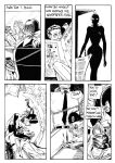 [Wicz] U69 And Her Friend Gwendoline [ENG]