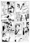 [Wicz] U69 And Her Friend Gwendoline [ENG]