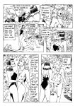 [Wicz] U69 And Her Friend Gwendoline [ENG]