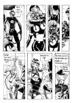[Wicz] U69 And Her Friend Gwendoline [ENG]