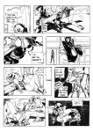 [Wicz] U69 And Her Friend Gwendoline [ENG]