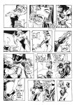 [Wicz] U69 And Her Friend Gwendoline [ENG]