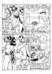 [Wicz] U69 And Her Friend Gwendoline [ENG]