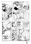 [Wicz] U69 And Her Friend Gwendoline [ENG]