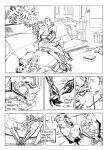 [Wicz] U69 And Her Friend Gwendoline [ENG]