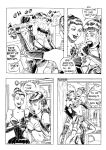 [Wicz] U69 And Her Friend Gwendoline [ENG]